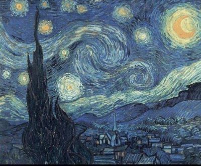 E... La notte verr�