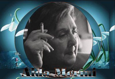 Non � un addio