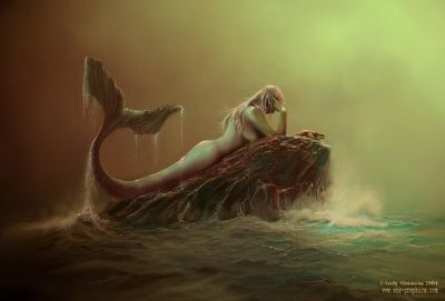 Canto di sirena