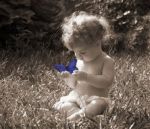 Il bambino che eri