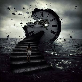 Il tempo che non torna