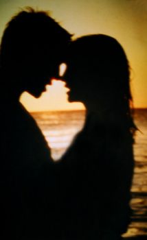 Falling in love