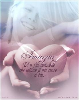 Dolore d'amico