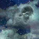 Lass� nel cielo  