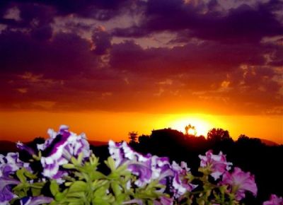Tramonto  