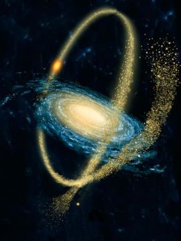 Vita sospesa  
