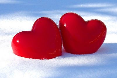 Sei un amore