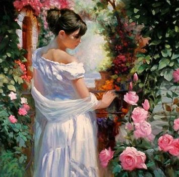 Dolce mamma