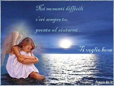 Dolce mamma