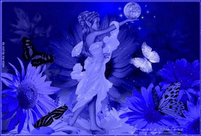 Luna ti sogno