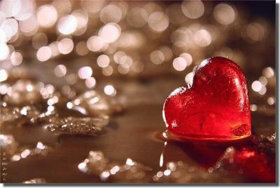 Cuore ferito