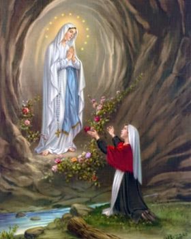 Immacolata Concezione