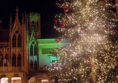 Natale � vicino