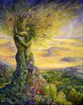Le querce