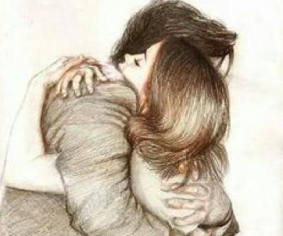 Abbraccio