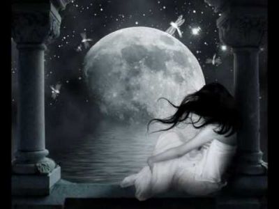 Buio dell�anima
