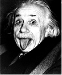 Il caso � Dio che passeggia in incognito - A. Einstein