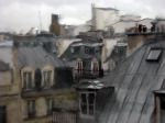 Rue de Belleville