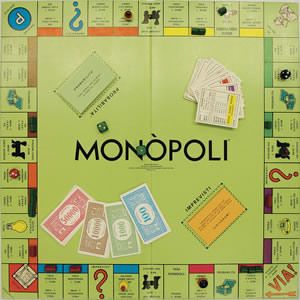 Che brutto gioco