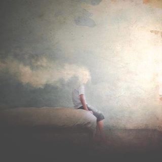Pensieri di fumo