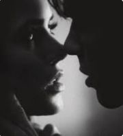 Sguardo d�amore