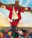 Babbo Natale sparito!