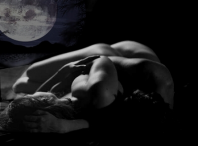 Attendo la Notte