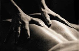 Massaggio d�amore