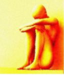 Solitudine vergogna