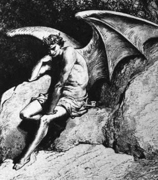 Il malvagio � l'essere