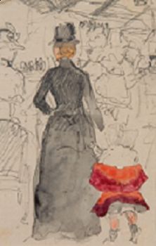 L�ultima alba