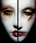 L�altra faccia dello specchio