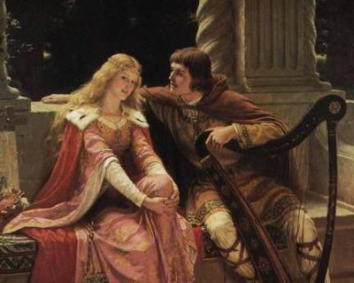 Canto d� Amore