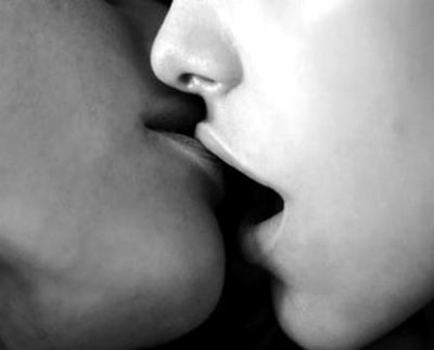 Un lungo bacio
