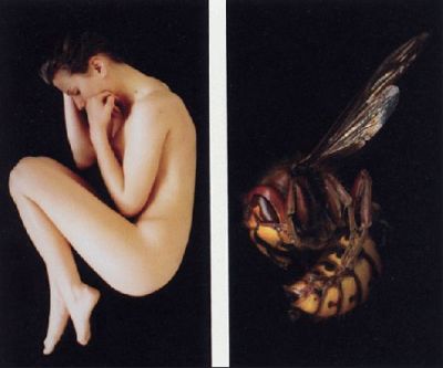 Lasciami (amarti)  