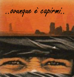Ovunque � capirmi  