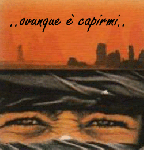 Ovunque � capirmi  