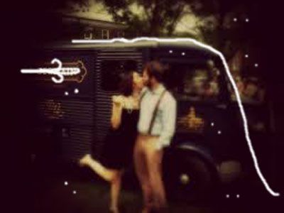 L'amore di petto