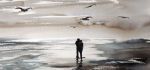 Al di l� del mare, l'amore