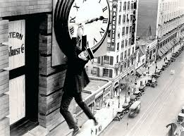 E' quasi mezzanotte