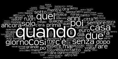 Words