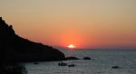 Sunset - pensieri al tramonto