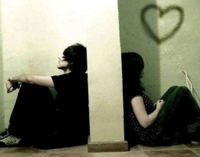 Distanze...(brucia la scia)