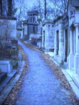 P�re Lachaise