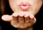 Sulle rive dell'amore