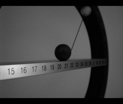 Il tempo � altrove