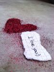 Baci d'amore