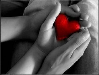 Lo spirito del tuo amore  