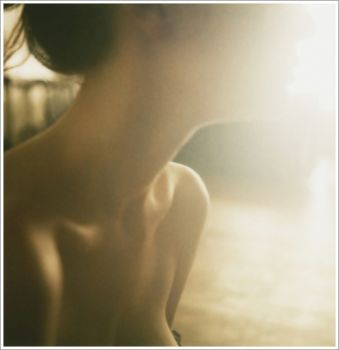 Un dardo di sole
