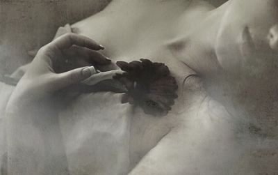 Rosse candele  